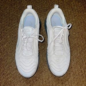 Nike Air Max 720 - White